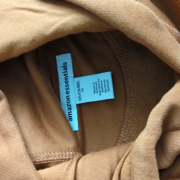 Black Sheep hoodie new size Medium - Picture 3 of 3